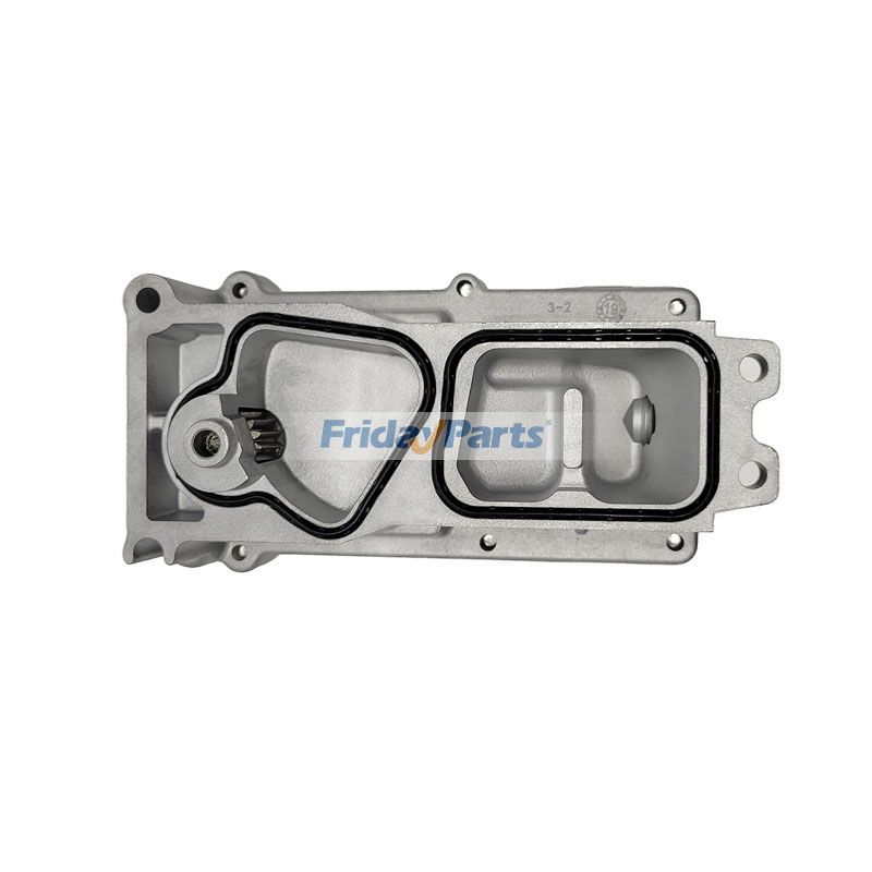 Engine Turbo Electronic Actuator