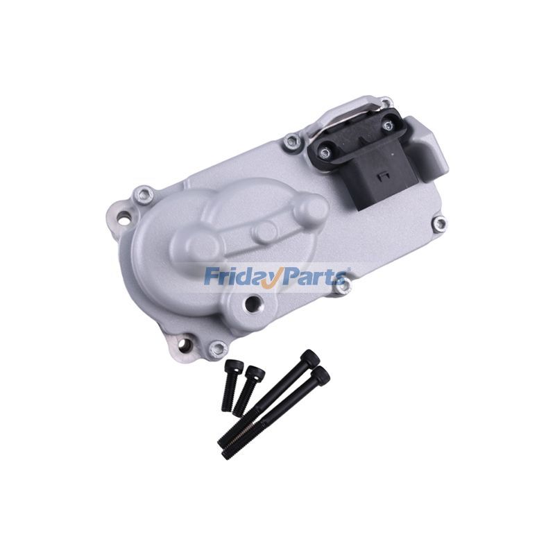 用カミンズエンジンISC用ターボ電子アクチュエータ5603776RX 5496046RX