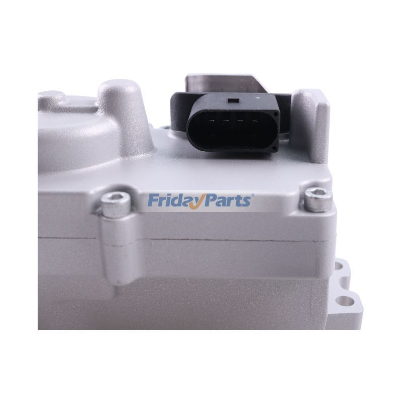 FridayPartsのターボ電子アクチュエータ