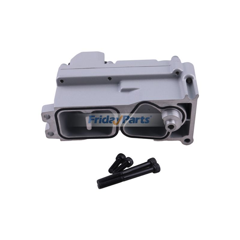 ターボ電子アクチュエータ