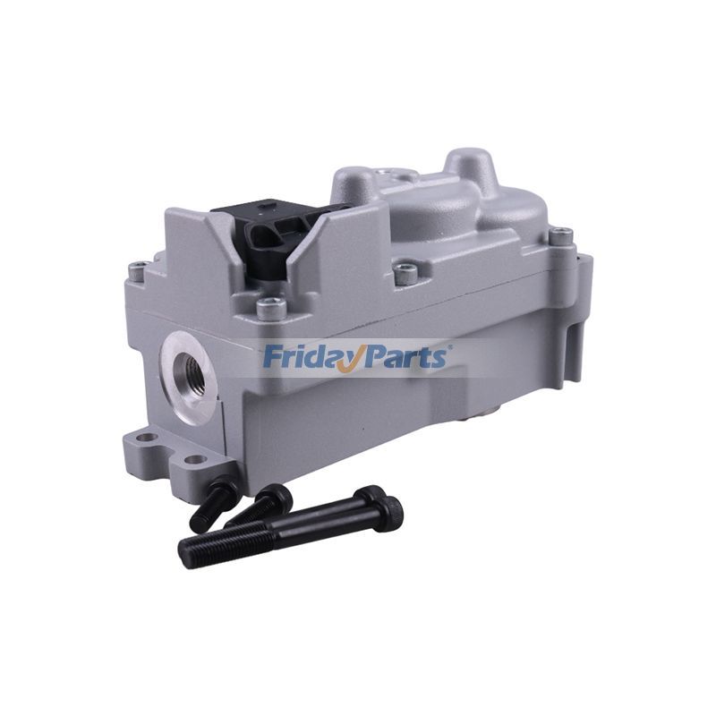 エンジン ターボ電子アクチュエータ