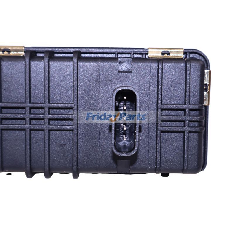 FridayParts Actuator