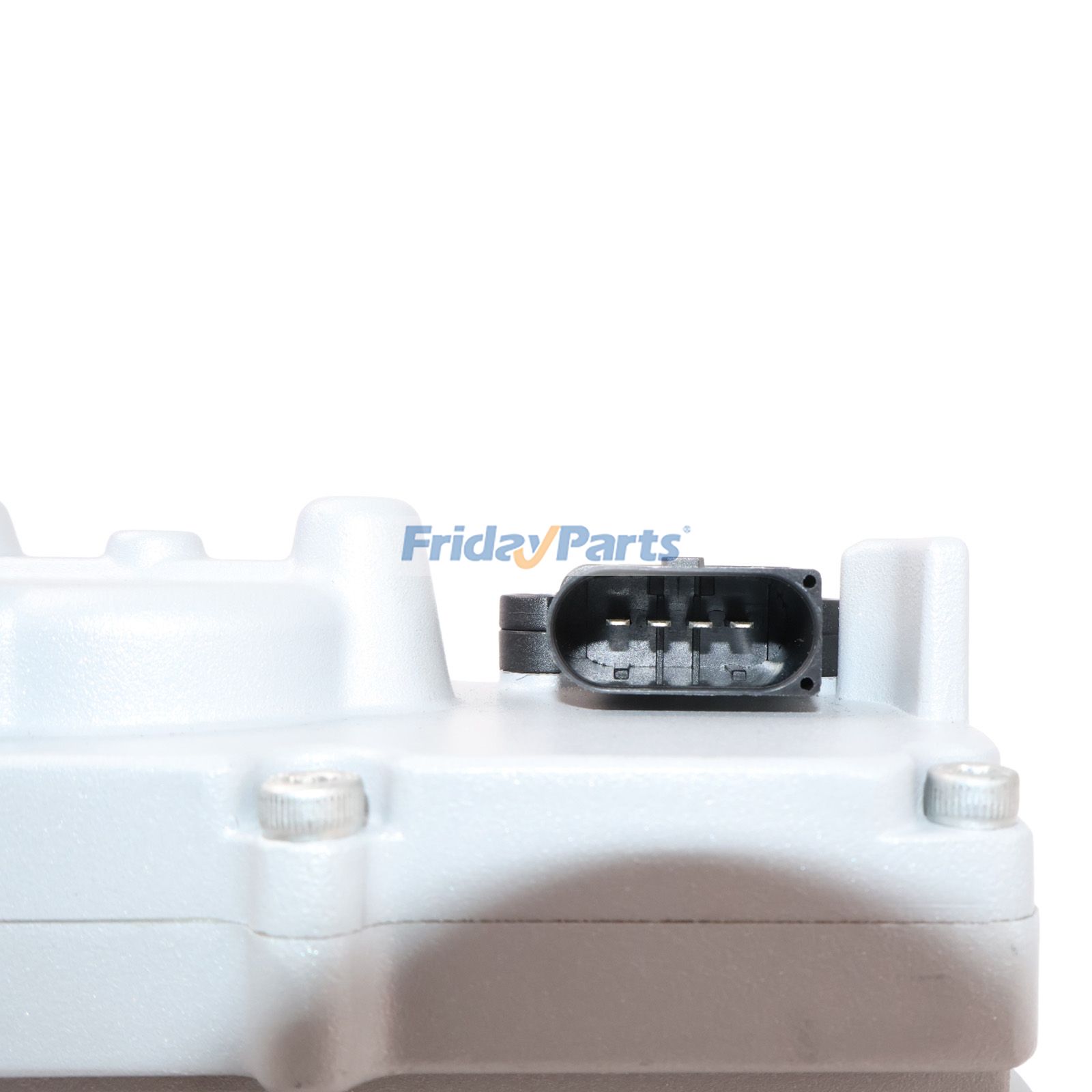 カミンズエンジンISB 6.7L ISC用ターボ電子アクチュエータ6382091RX