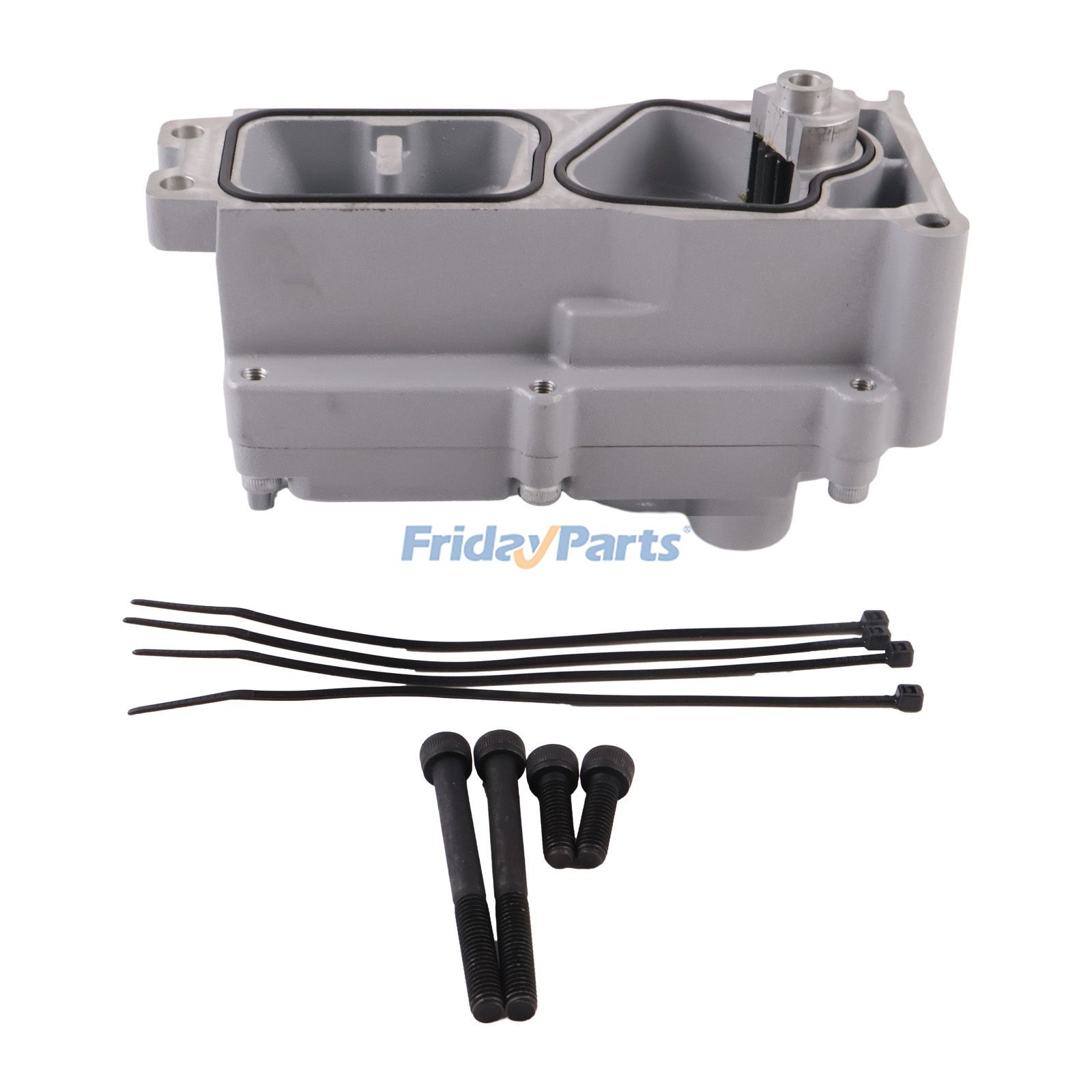 用カミンズエンジンISB 6.7L ISC用ターボ電子アクチュエータ6382091RX