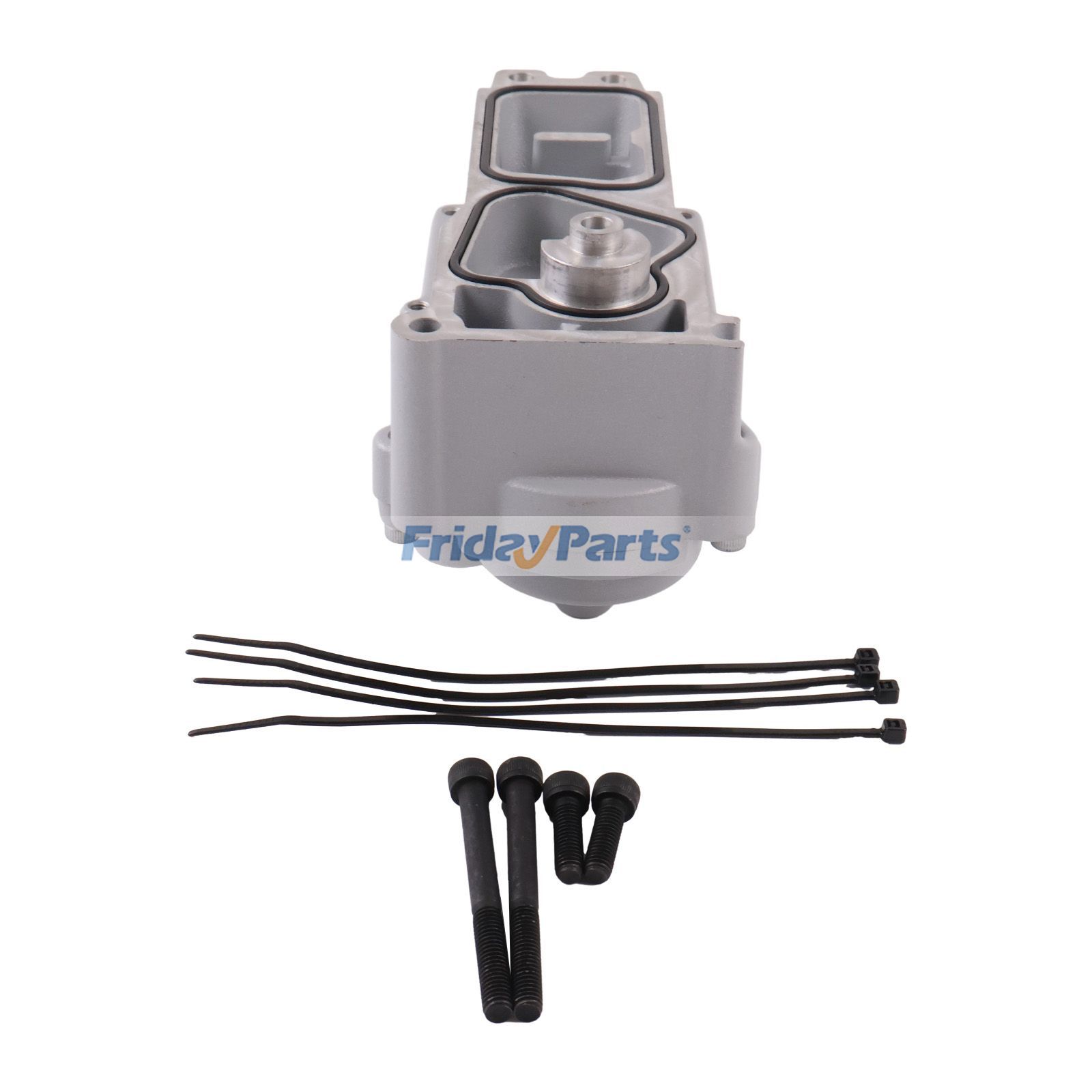 ターボ電子アクチュエータ 6.7L