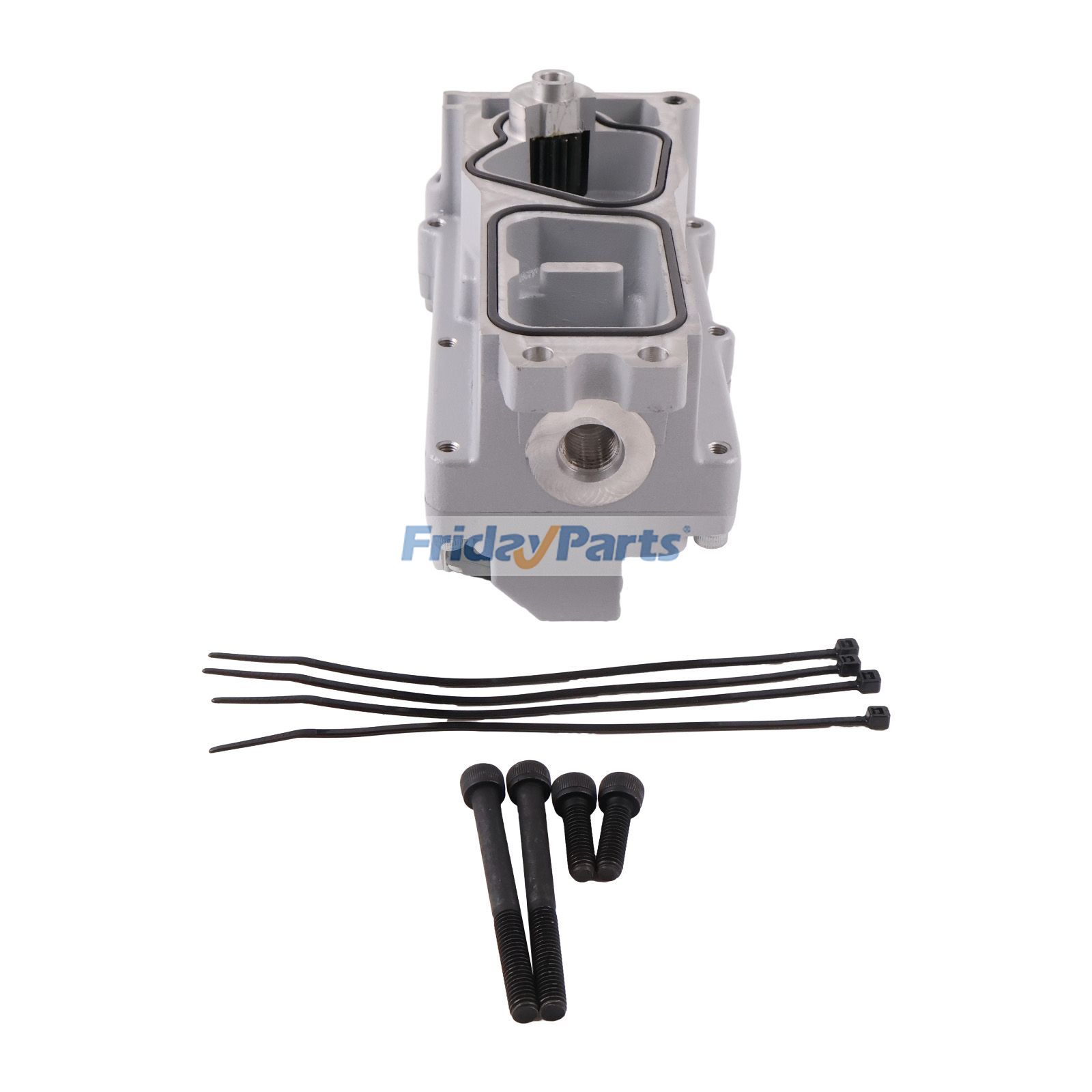 FridayPartsのターボ電子アクチュエータ 6.7L