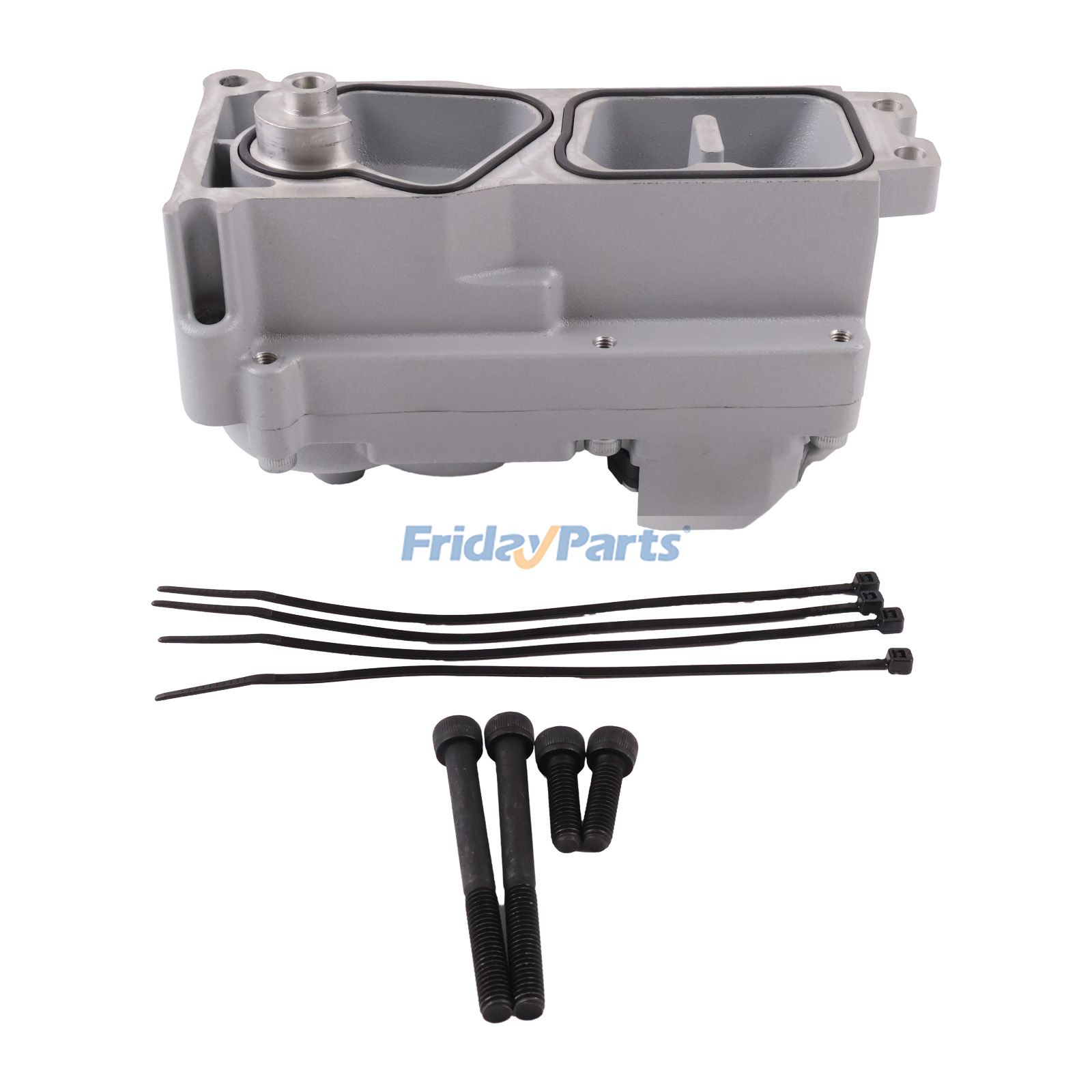 今すぐターボ電子アクチュエータ 6.7Lをチェック！