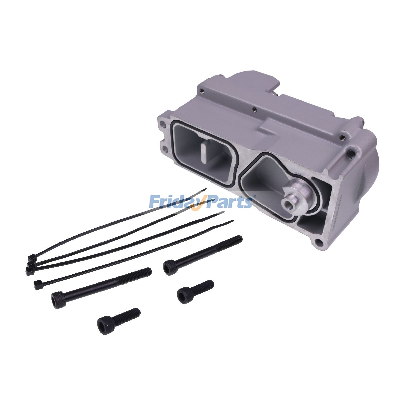 エンジン ターボ電子アクチュエータ 6.7L