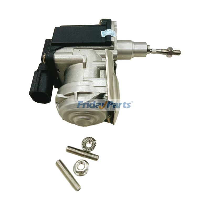 ターボ電子アクチュエーター 70571910 06K145612E フォルクスワーゲン エンジン CPLA CPPA 車両 ジェッタ ビートル用