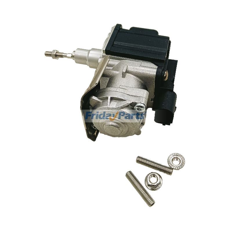 他ブランド用用ターボ電子アクチュエーター 70571910 06K145612E フォルクスワーゲン エンジン CPLA CPPA 車両 ジェッタ ビートル用