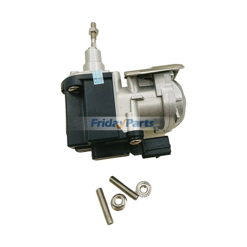 FridayPartsのターボ電子アクチュエータ