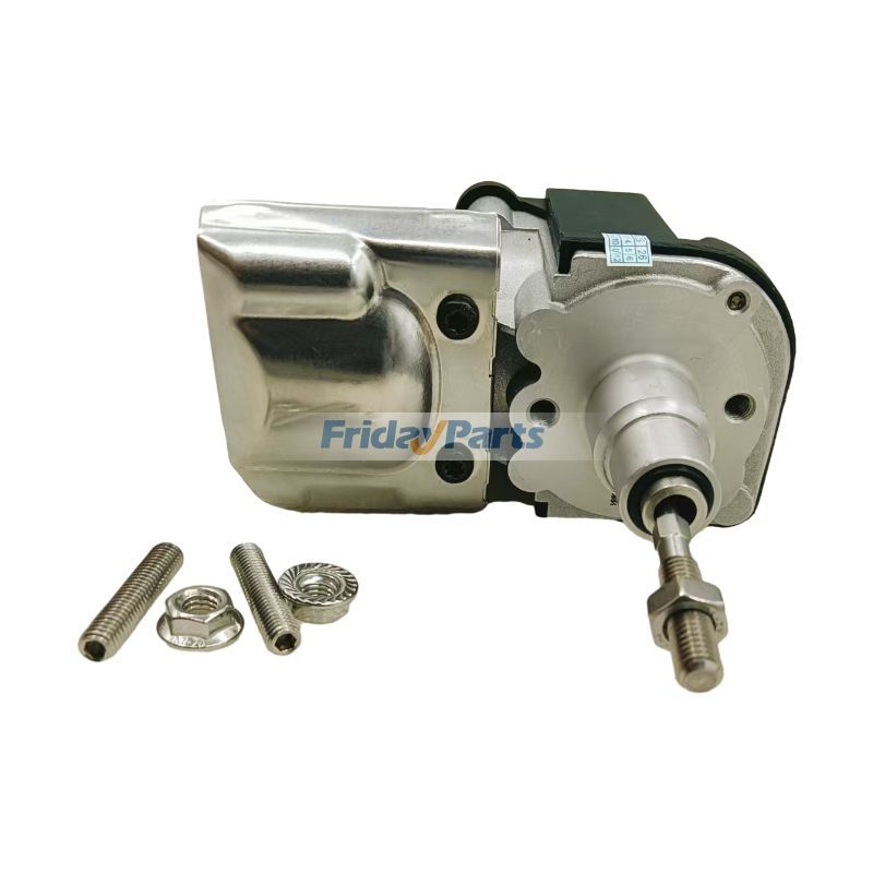 他ブランド用ターボ電子アクチュエータ