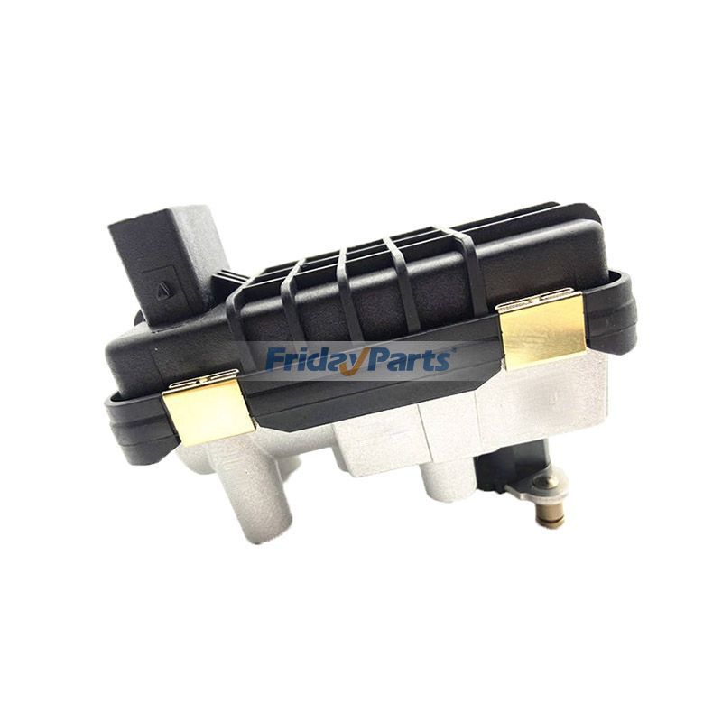 Turbo Elektronischer Aktuator 761963 6NW009483-20 ​​G-59-L2 für Ford Fahrzeug Transit