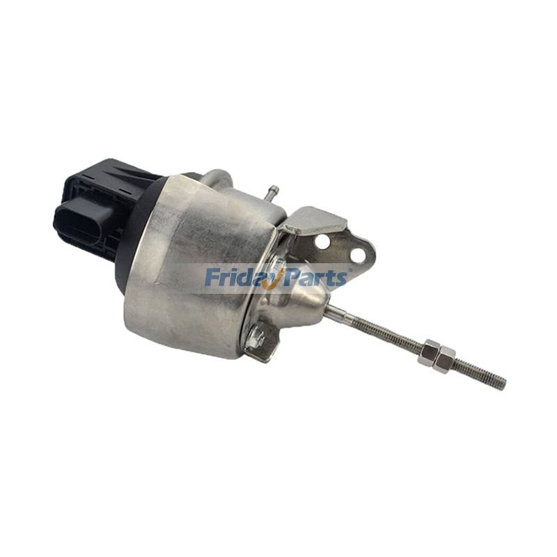 Turbo Electronic Actuator BV43 53039880129 for Audi A3 Volkswagen Beetle Jetta Golf Tiguan