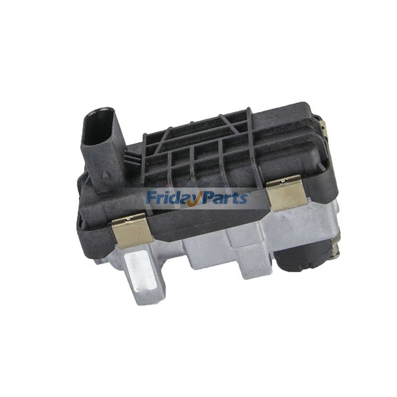 車両 メルセデスベンツ向けターボ電子アクチュエータ