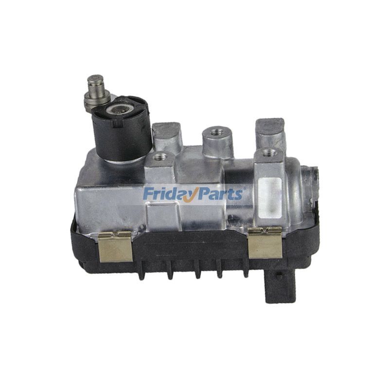 ターボ電子アクチュエーター G-008 6NW009660-02 メルセデスベンツ スプリンター GL350 ML320 R320 W164 用