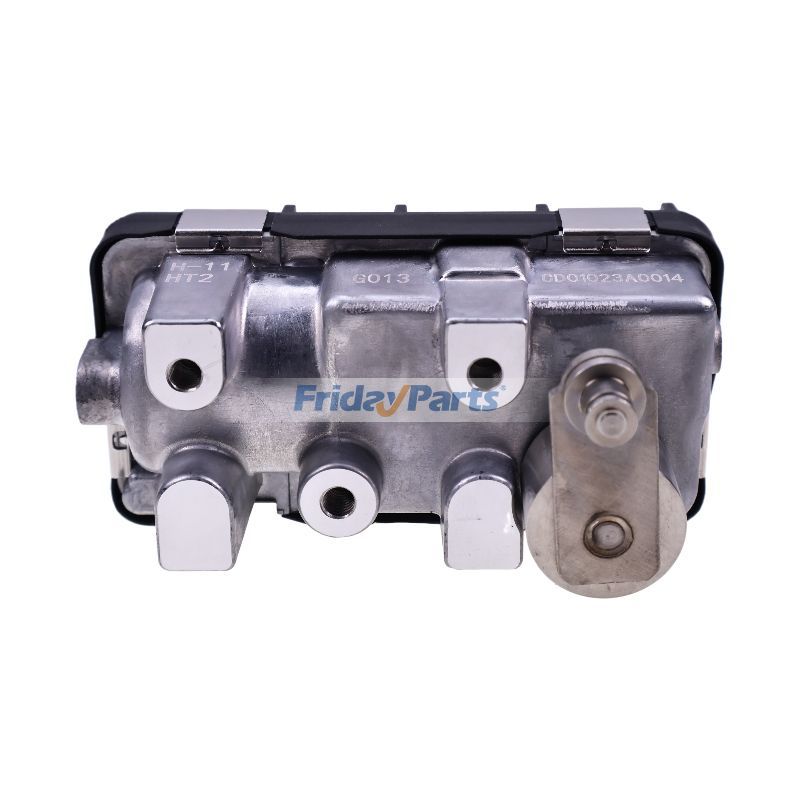 Vehicle Turbo Electronic Actuator for Mercedes-Benz E300 E350 CLS350 ML350