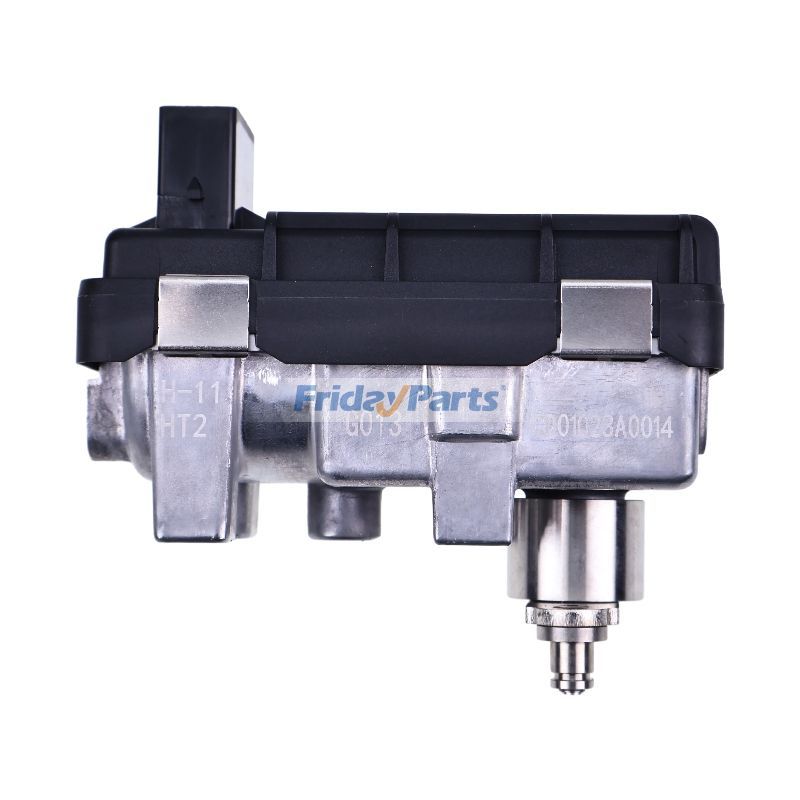  Turbo Electronic Actuator for Mercedes-Benz E300 E350 CLS350 ML350 For Mercedes Benz