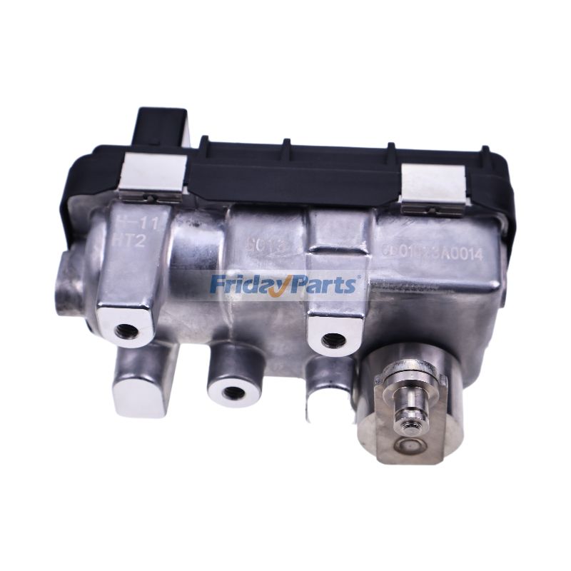 Turbo Electronic Actuator for Mercedes-Benz E300 E350 CLS350 ML350 for Vehicle