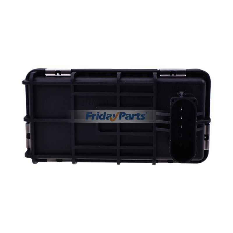 FridayParts Turbo Electronic Actuator for Mercedes-Benz E300 E350 CLS350 ML350