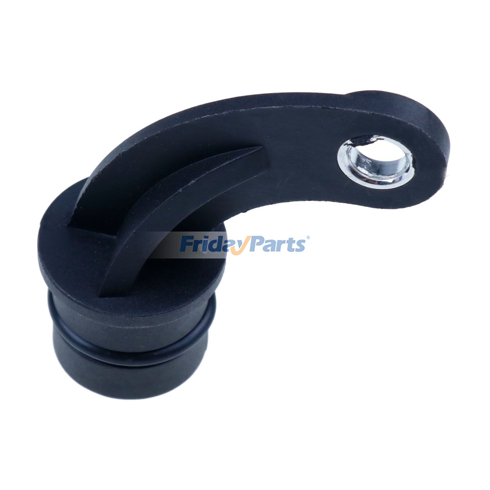 Turbomotor-Kühlmittelthermostatgehäuse J-SteckerFür Audi,Für Volkswagen