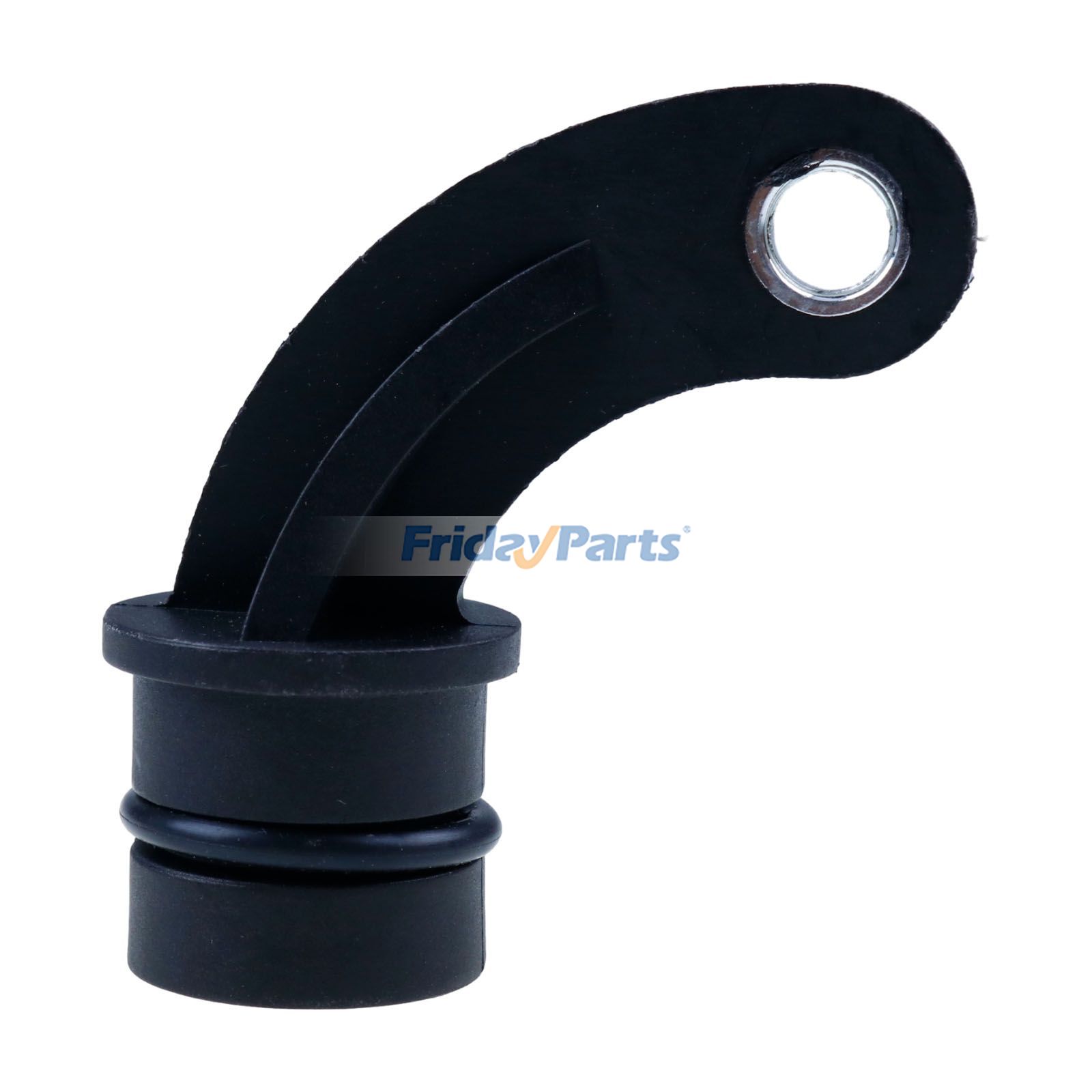 Turbomotor-Kühlmittelthermostatgehäuse J-Steckerfür Fahrzeug