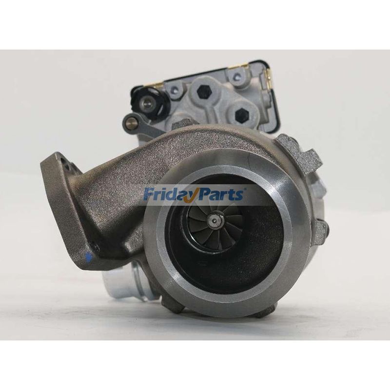 Turbo G4D3-6K682-AB Turbocharger 2016 2.0 Jaguar in Stock in China