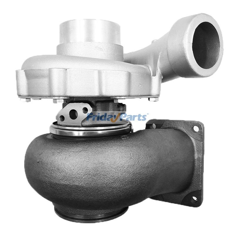 Turbocharger GD623A for Generator