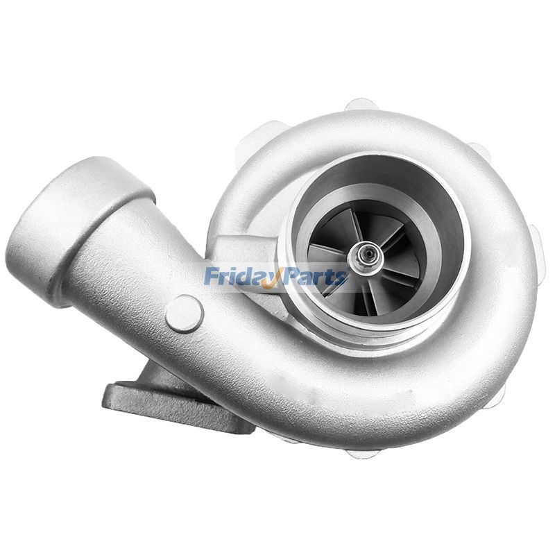 Generator Turbocharger GD623A