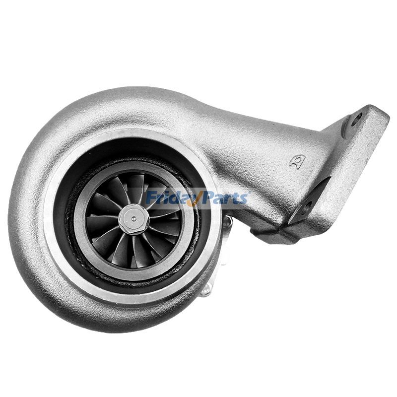 Turbocharger GD623A in Stock in China