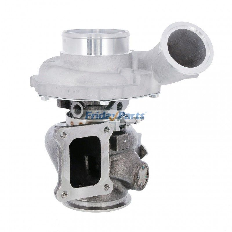 Turbo GGTC3271BNSL Turbocharger 822206-0010 822206-13 for Scania Truck