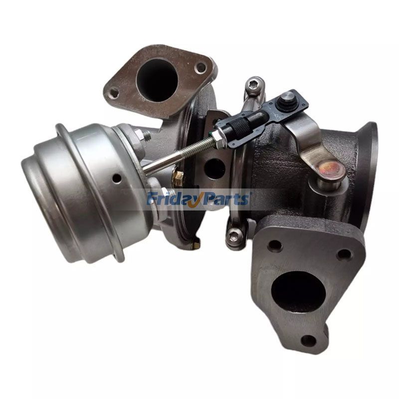 Turbo GT1238SZ Turbocharger 860259 55231037 for Opel Corsa Fiat Panda 1.3 CDTi