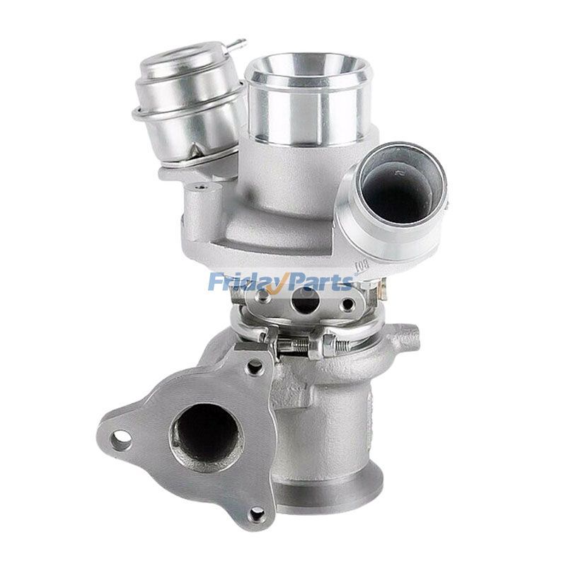 Turbo GT1241Z Turbocharger 814698-5002S 55496238 for 2014- Opel Astra J Saloon 1.6 CDTi with B16DTL engine 81kW 110HP