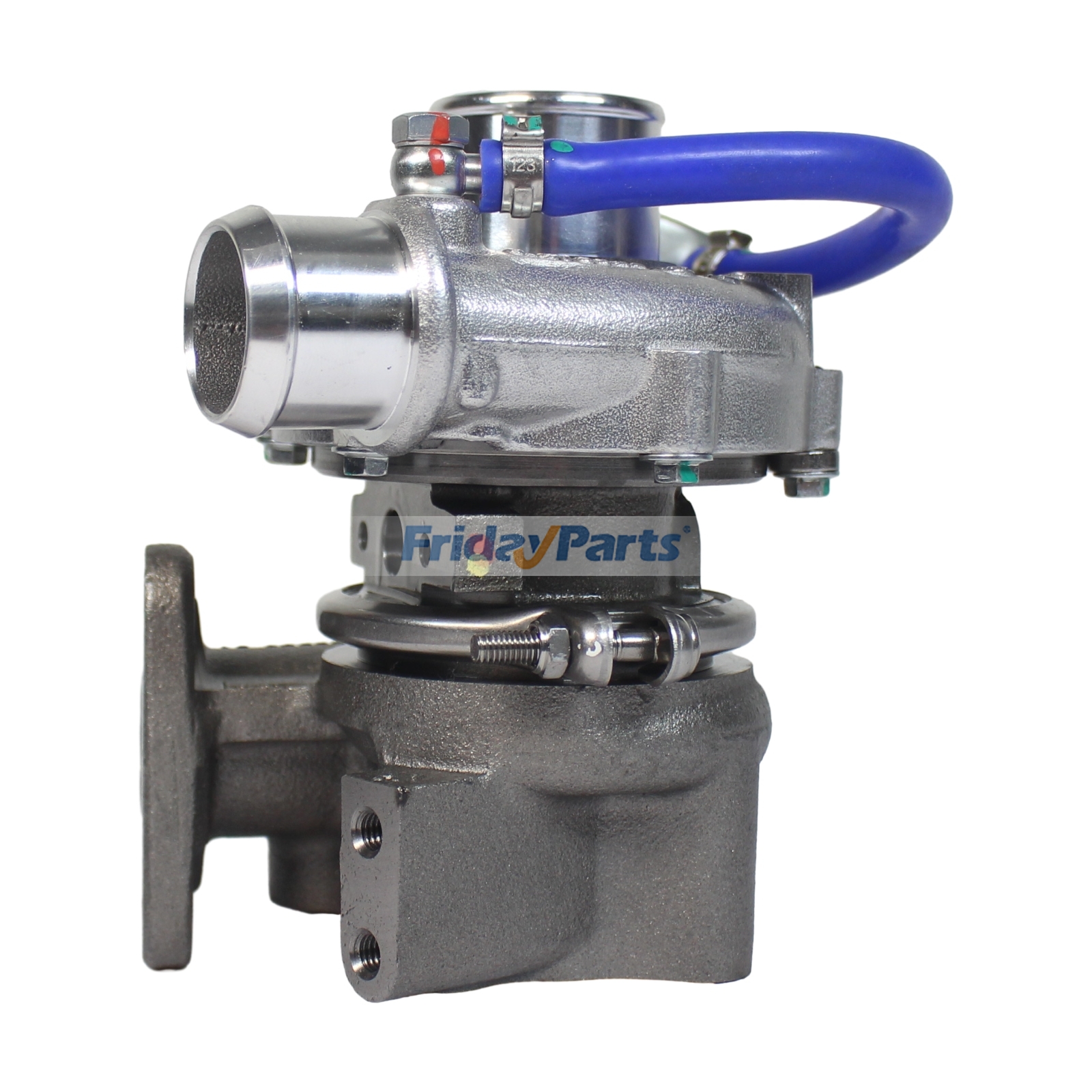 Engine,Excavator Turbocharger