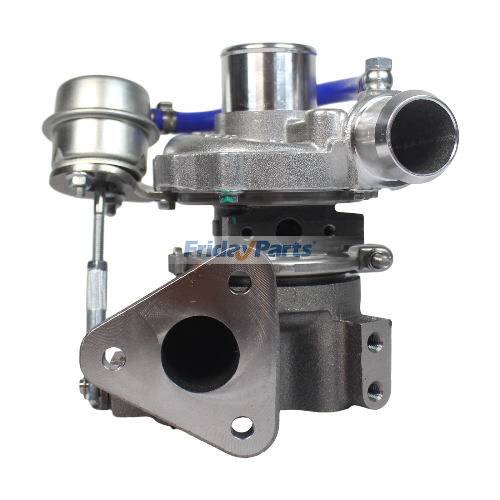 Turbo GT14 GT1444SZT Turbocharger 819308-5001 ED0096100790 for Kohler Engine KDI 2504 TCR Sany Excavator SY95C