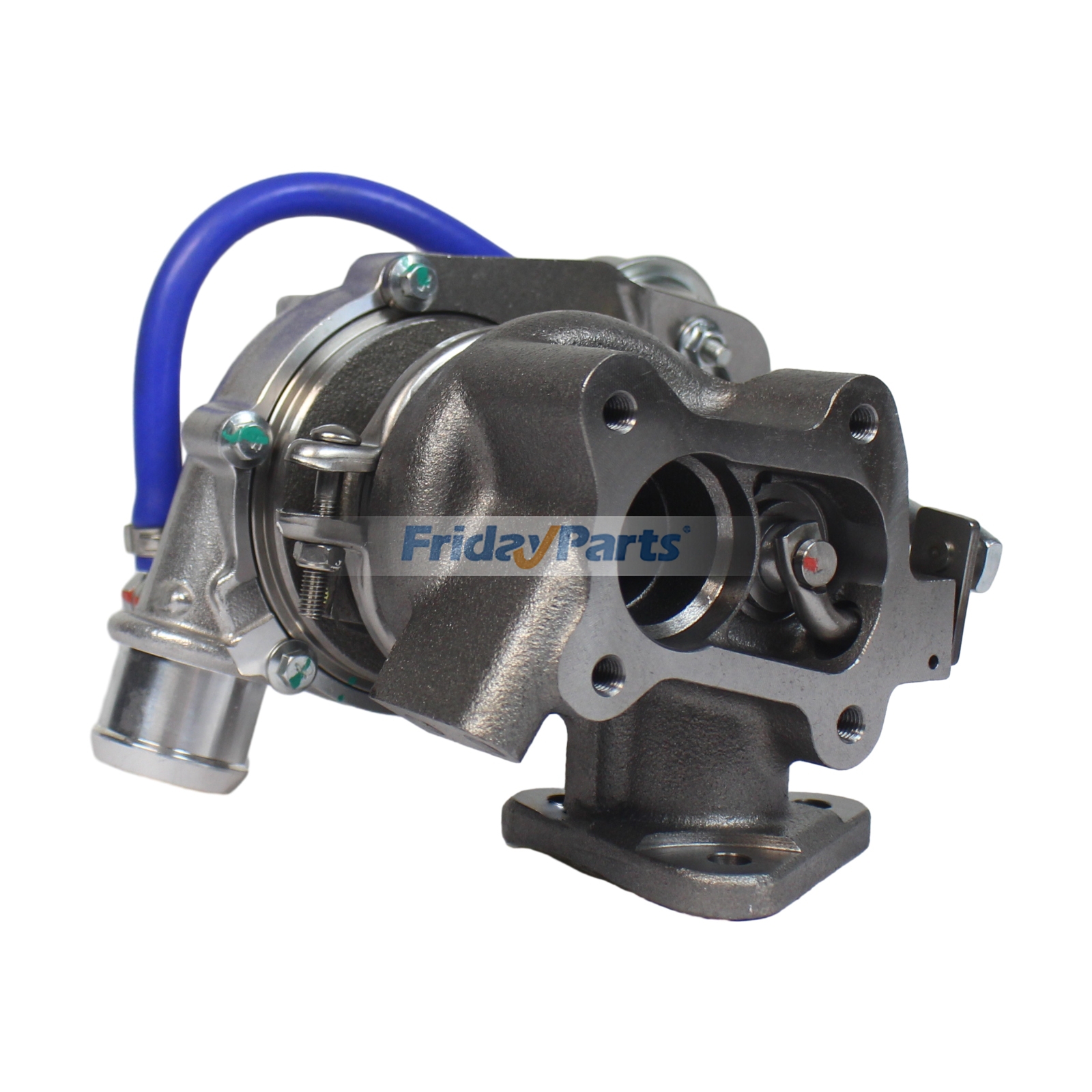 Turbocharger in Stock in China