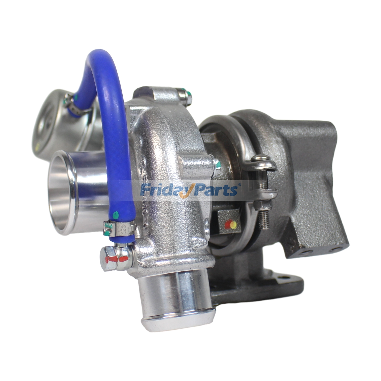 FridayParts Turbocharger