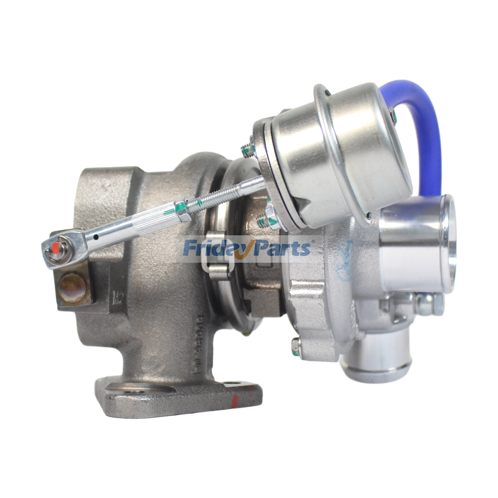  Turbocharger For CUMMINS,For Ford,For Honeywell,For JCB,For SANY