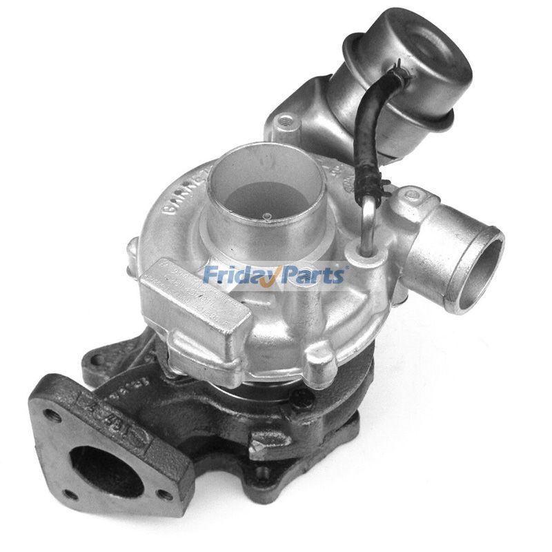 Turbo GT1544S Turbolader 028145701L für Volkswagen Commercial T4 Bus mit Umweltmotor