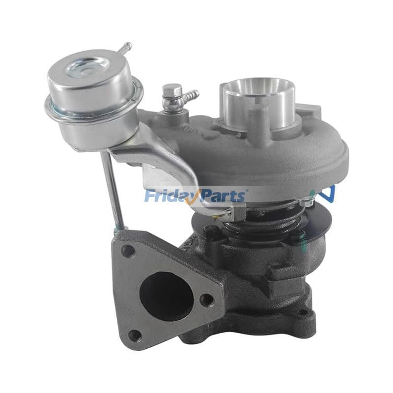 Turbocompresseur GT1544S 454097-5002S 028145702 pour moteur Audi A4 VW Volkswagen Passat 1.9L TDI AHU