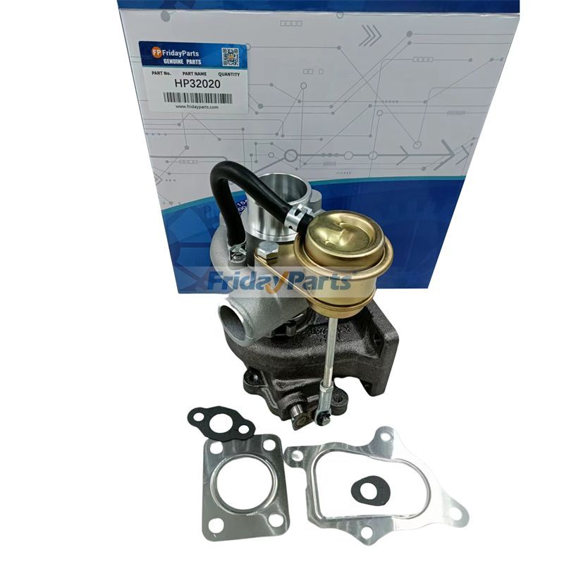 Turbo GT1544S TurboCharger for DaeDong Various with for Engine,Tractor