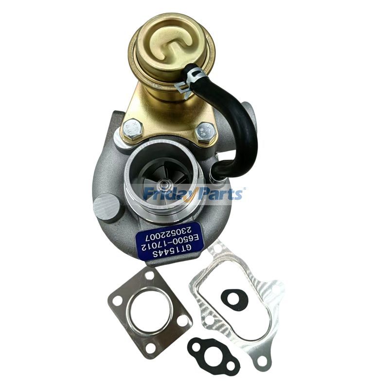 Turbo GT1544S TurboCharger for DaeDong Various with in Stock in China,USA,China Stock