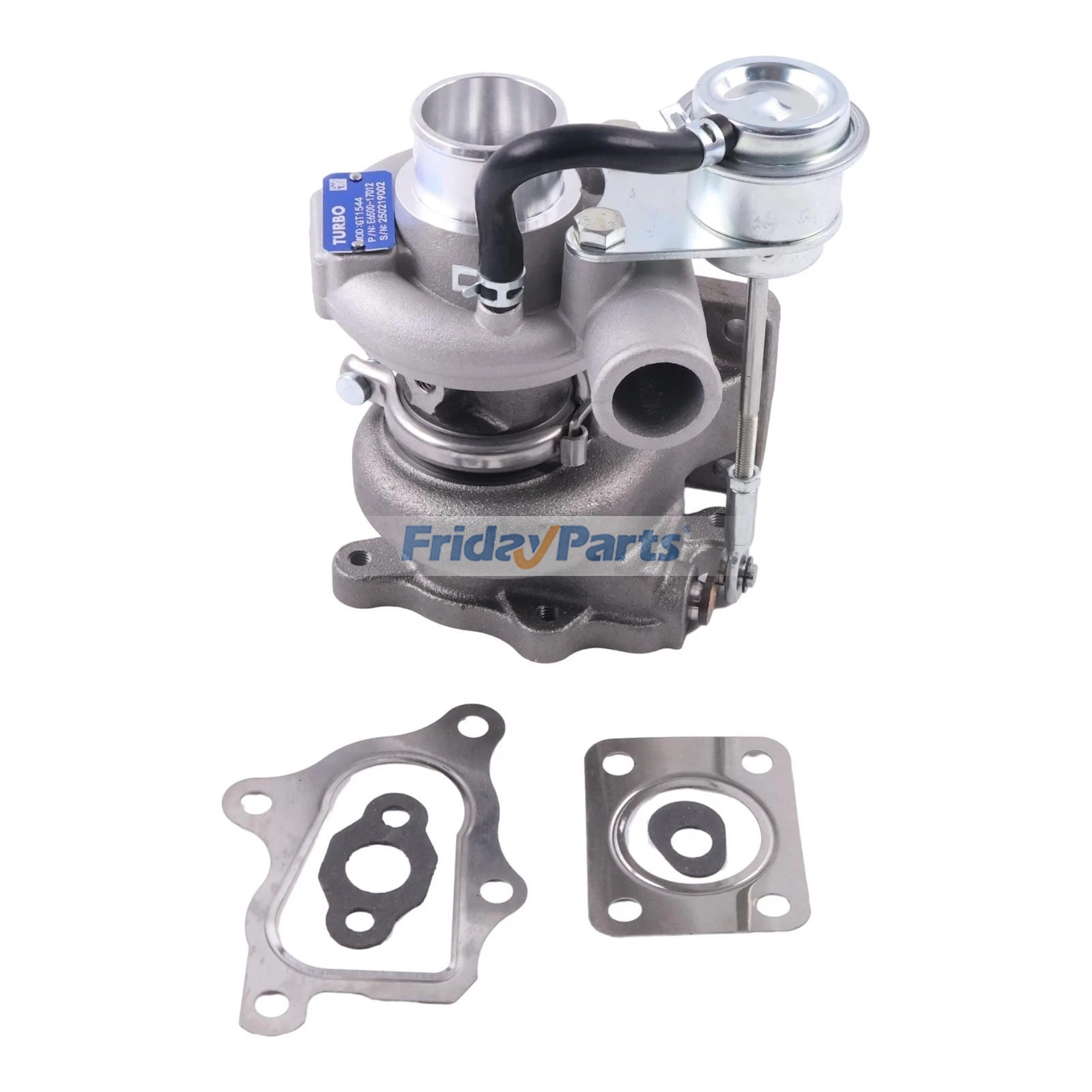 Engine,Tractor TurboCharger