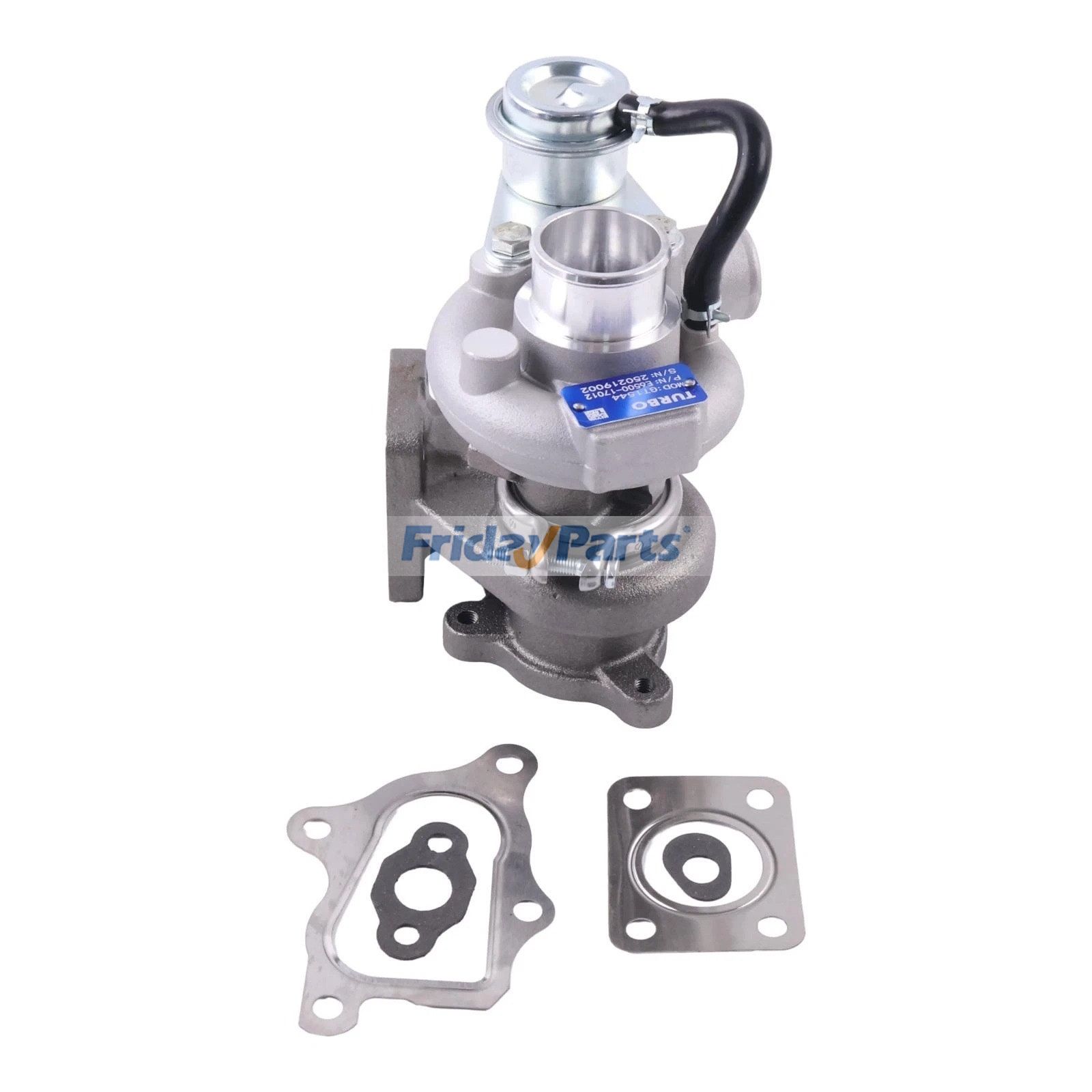 TurboCharger compatible with Engine,Tractor
