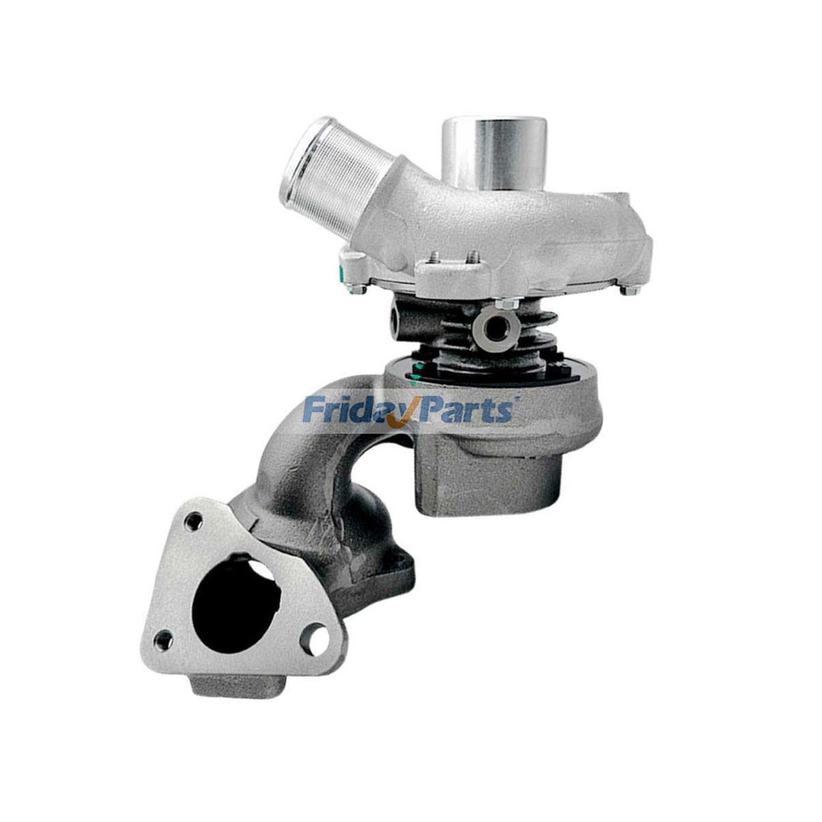 Turbo GT1549 Turbocharger 793829-5003S AH4Q6K682FB AH4Q6K682FC for Land Rover Range 4.4 TDV8 230kw