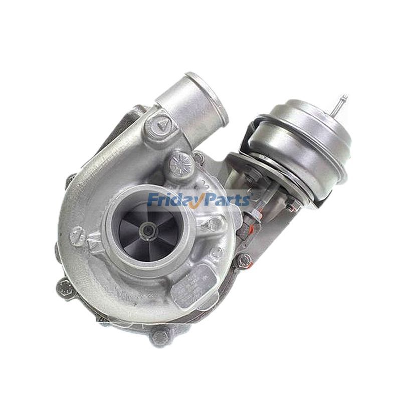 Turbo GT1649V Turbocharger 28231-27460 757886-5003S for Hyundai Engine D4EA Vehicle Tucson Santa Fe Sonata