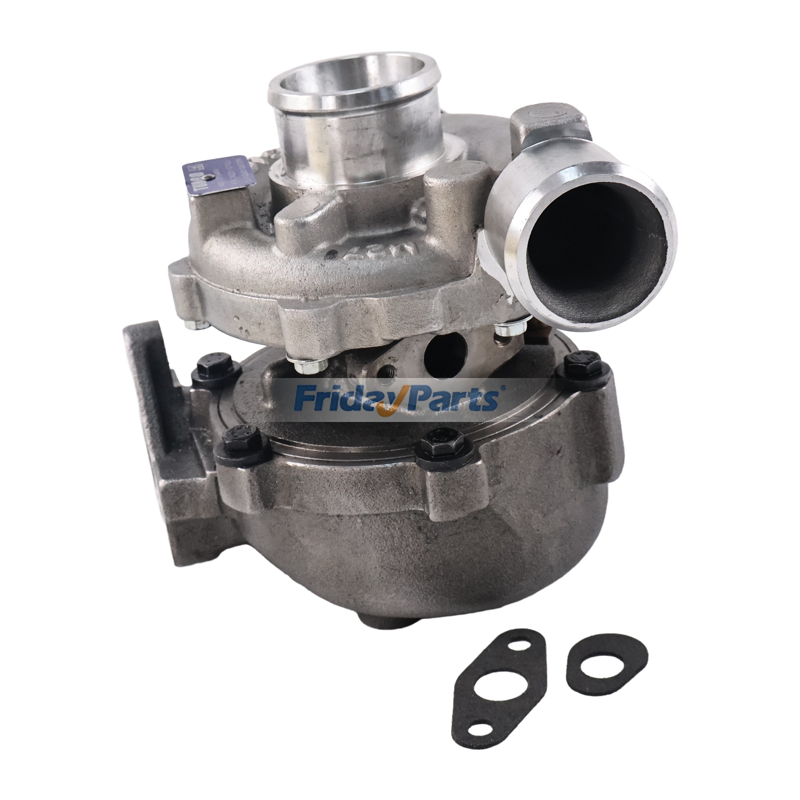 Turbocompresseur Turbo GT1649V 28231-27460 757886-5003S pour moteur Hyundai D4EA véhicule Tucson Santa Fe SonatapourPour HYUNDAI,Pour Kia