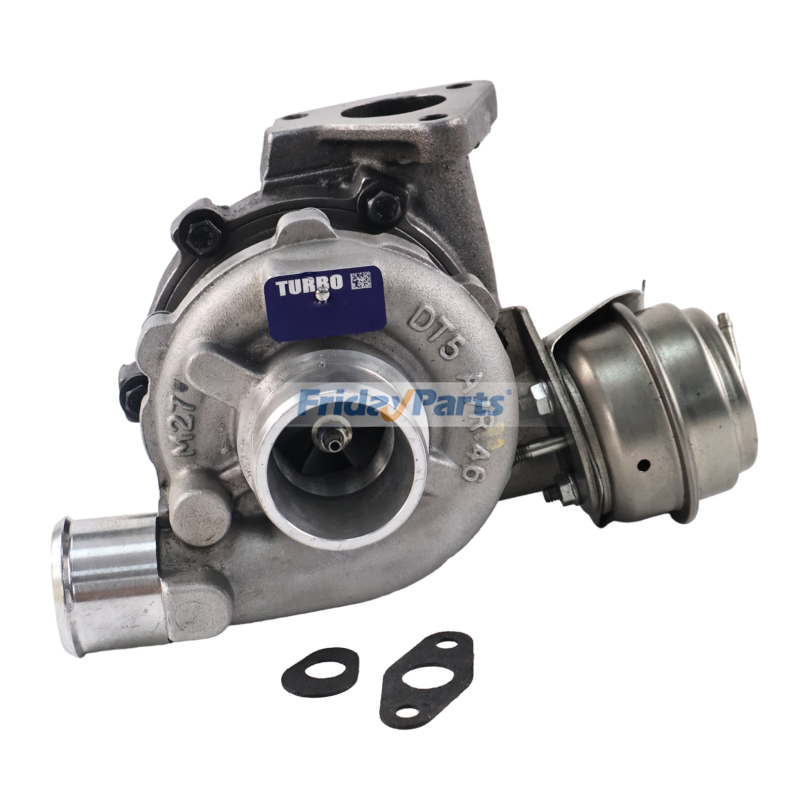 Achetez turbocompresseur chez FridayParts