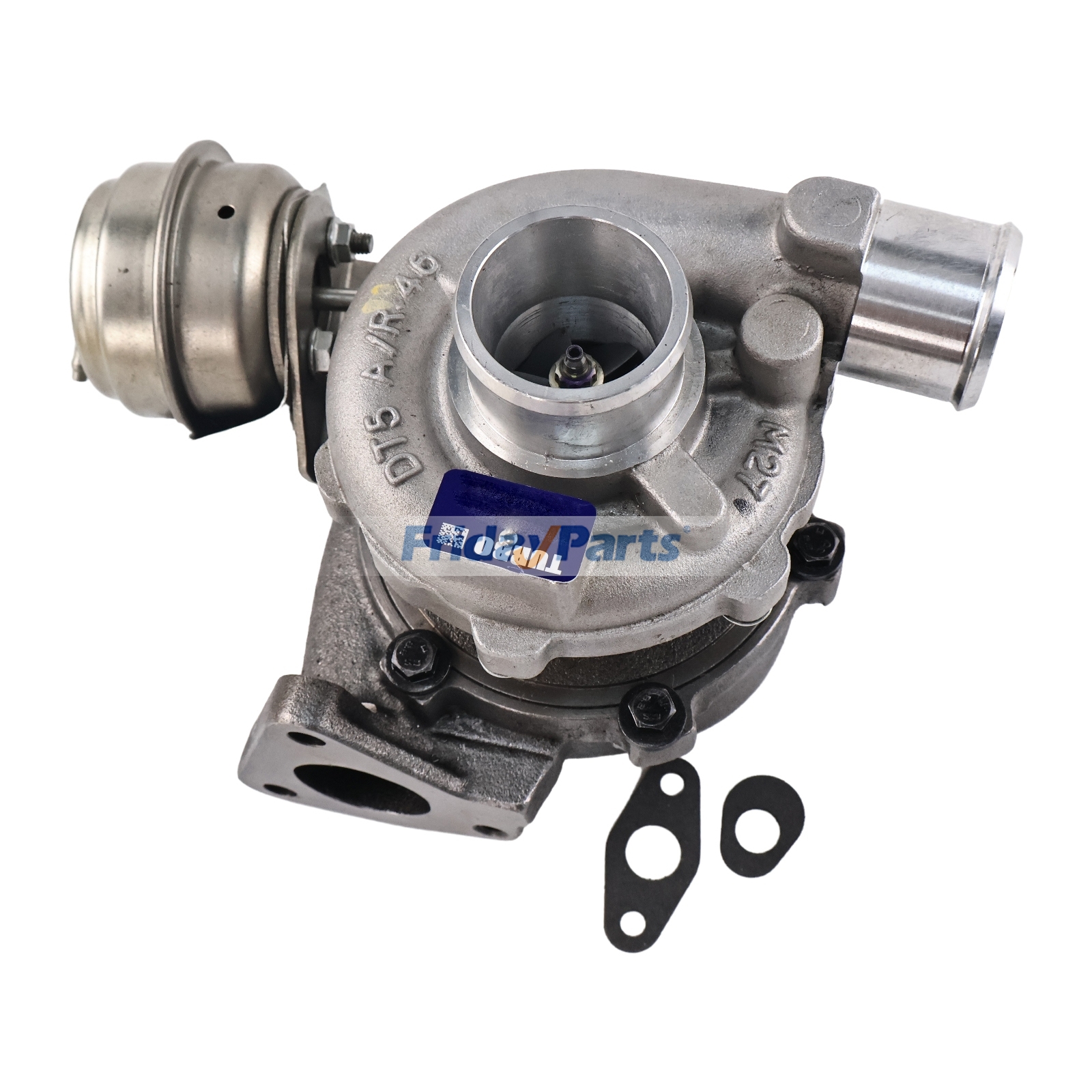turbocompresseurpour Moteur,Véhicule