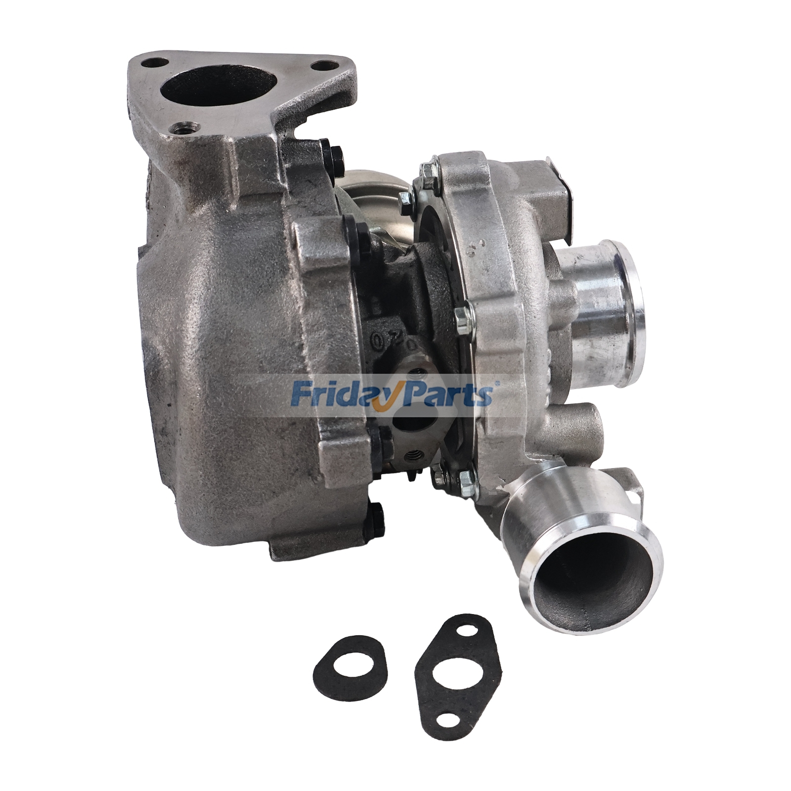 turbocompresseur de FridayParts